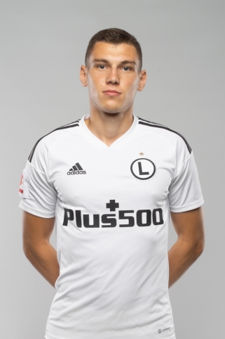 Patryk Konik